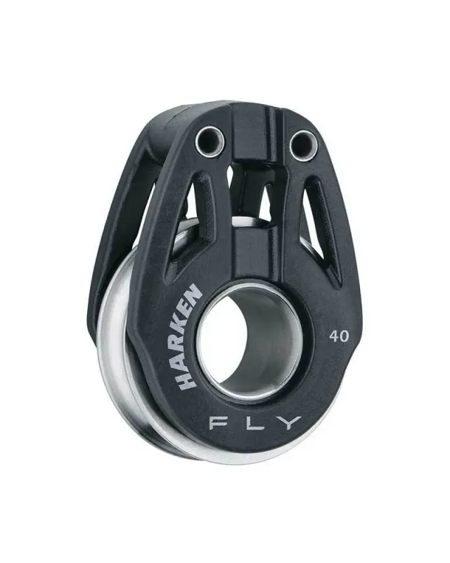 Harken 40mm Fly Block