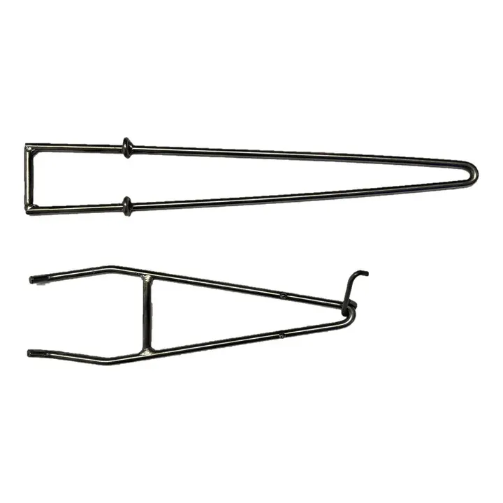 Heavy Duty Outil d'armement pour Bridger #3 et #5 - Ouell