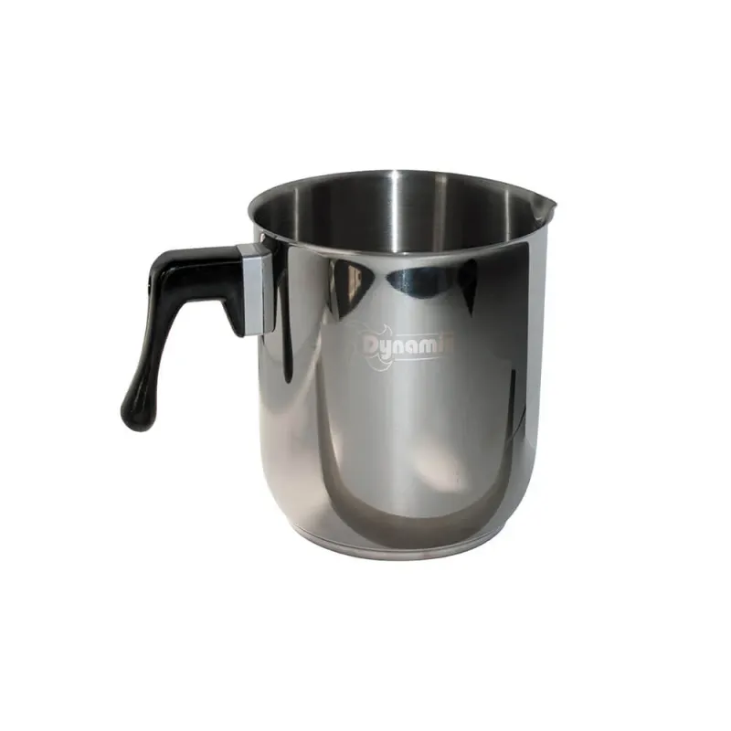 Heavy-Duty Bol Inox 3L DYNAMIX - DYNAMIC