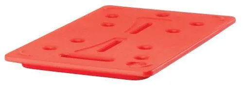 Heavy-Duty Plaque chaude GN 1/1 pour GOBOX