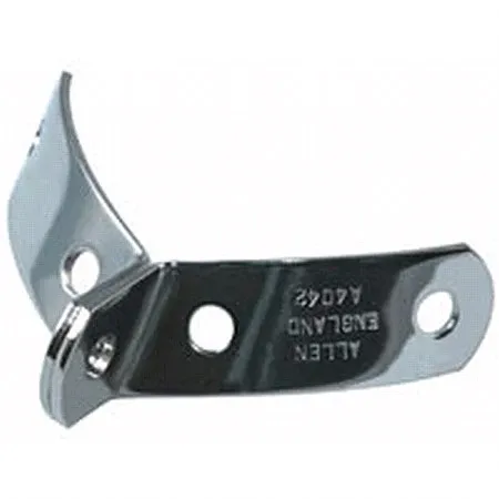 High Tensile Allen Mast Tang (50-80mm)