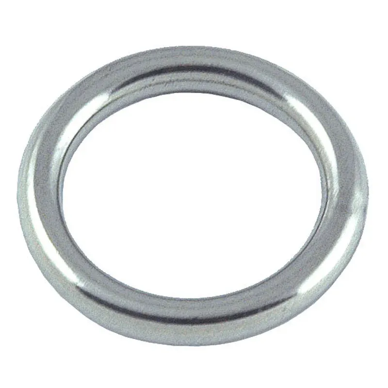 High Tensile Proboat Durable metal Steel O Ring