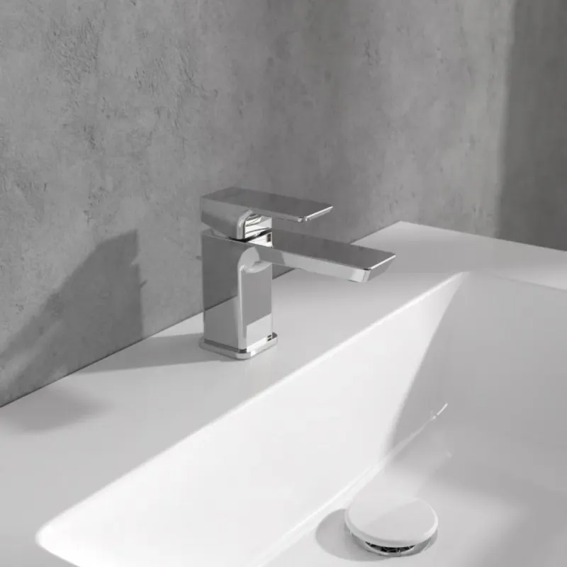 Industrial Grade Mitigeur de lavabo Subway 3.0