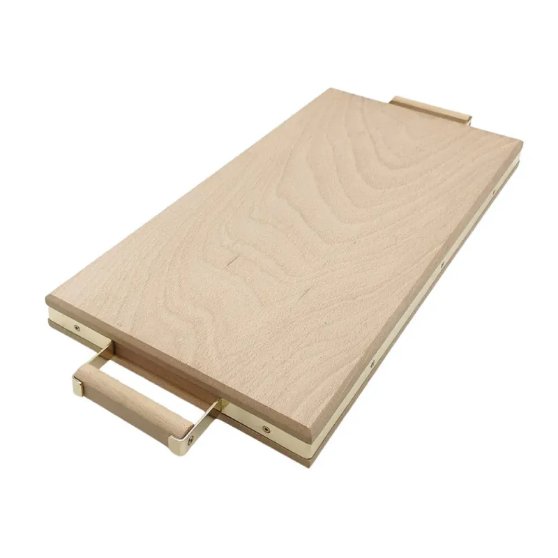 Industrial Grade Planche Plate Nationale Laiton - TOURNABOIS