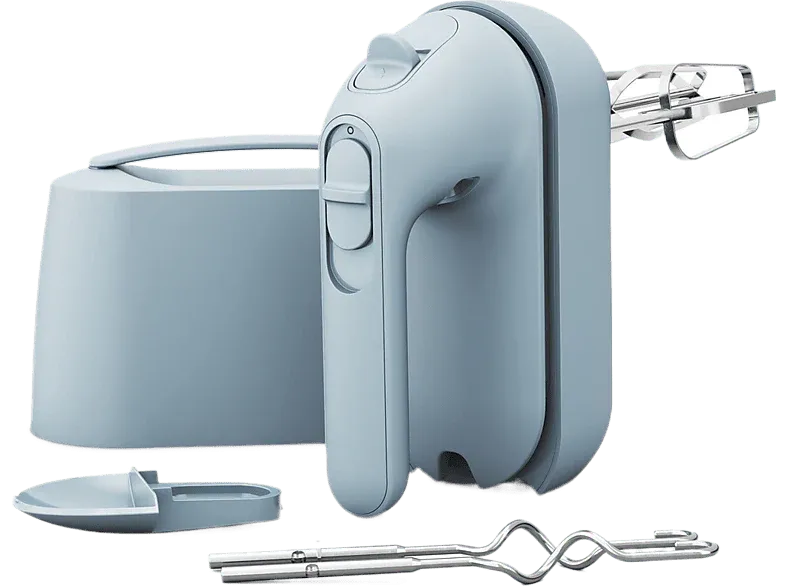 KENWOOD HMP40.000GY Quickmix Go - Mixeur batteur