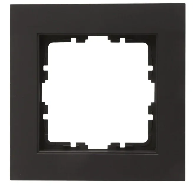 Kopp Abdeckrahmen 1f.HK07 ant 402115009