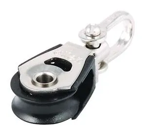 Magnetic Allen 20mm Dynamic Revolve Block