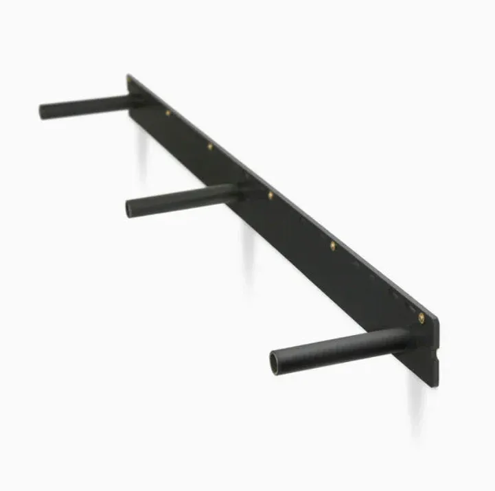 Magnetic Mantel Hardware