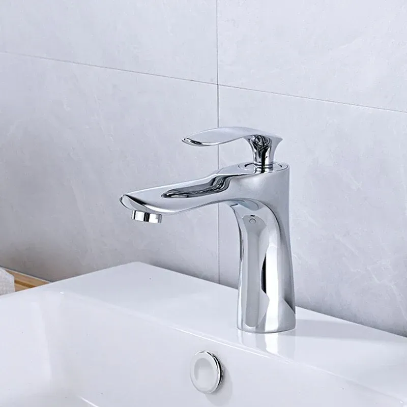 Magnetic Robinet Mitigeur Lavabo - Halo