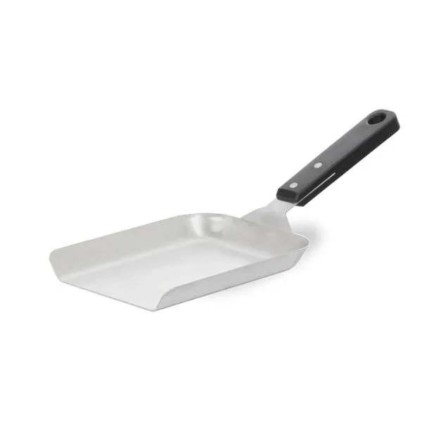 Maxi Spatule inox rebords - LE MARQUIER Storage Case