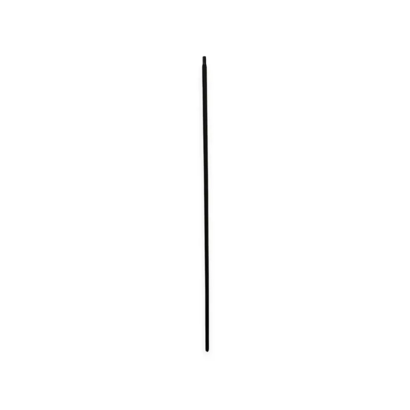 Minimalist Plain SQUARE Iron Baluster - ½" x 44" - 9000TB