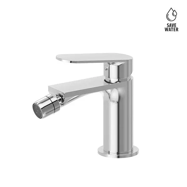 Miscelatore monocomando per Bidet - Rise Up Driver Bit