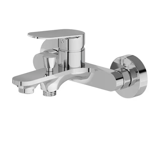 Miscelatore monocomando vasca esterno - Rise Up Lifetime Warranty