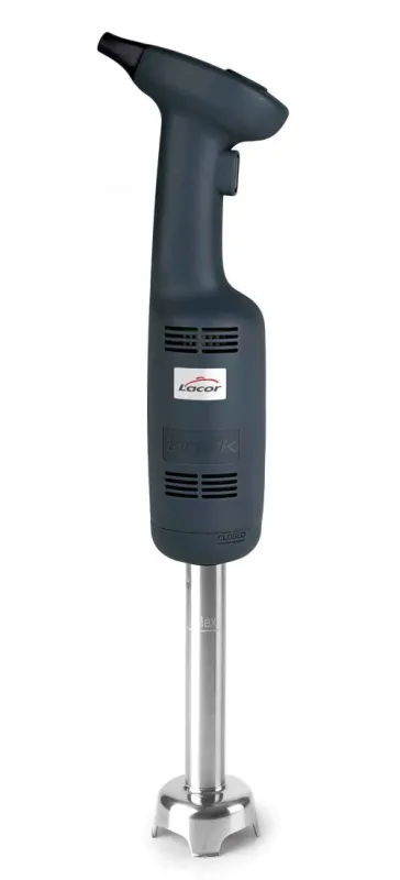 Mixeur plongeur professionnel 16 cm vitesse fixe ou variable Satisfaction Guarantee