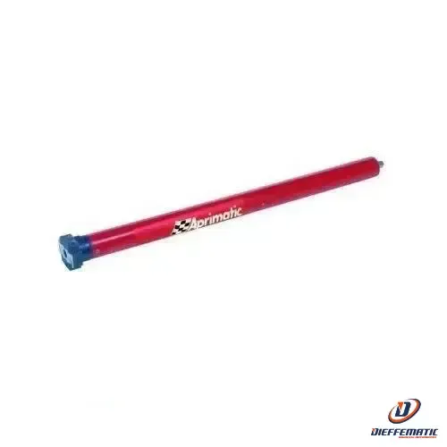 Motore Tubolare Tapparelle Tende 35 Mm Originale Aprimatic Revolux 35s 10 Nm 17