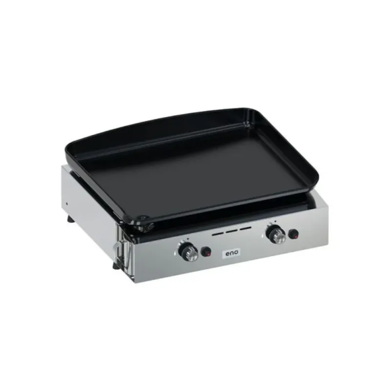 Plancha Gaz Initial 50 Inox - ENO Anchors