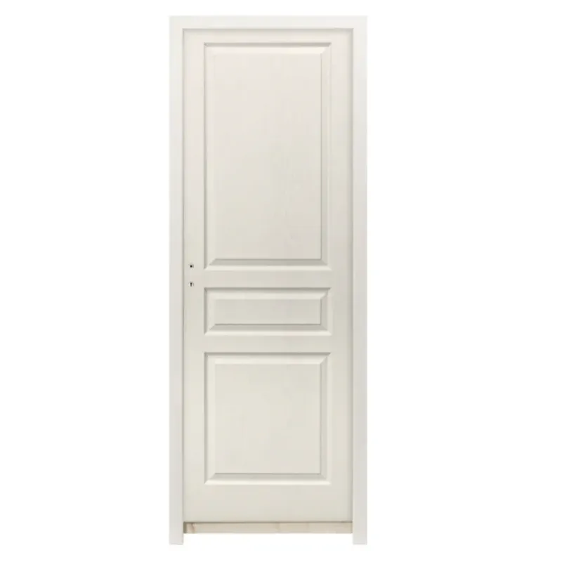 Porte Clermont RD - 204x63 cm nue