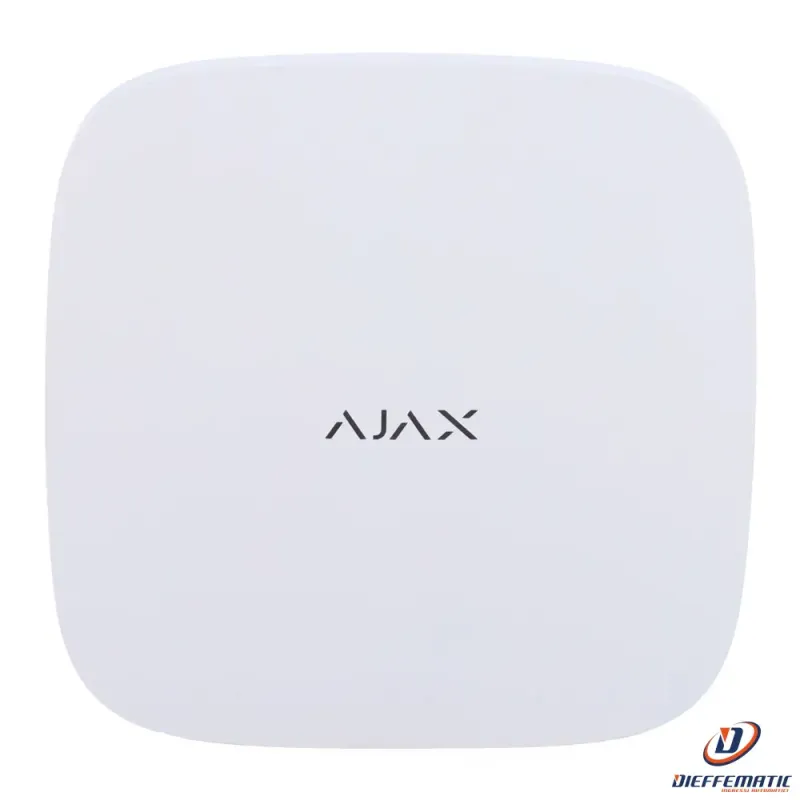 Premium Zinc Alloy Ajax Aj-Hub-W-Dummy Alloggiamento Del Pannello