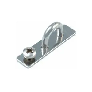 Premium Zinc Alloy Allen S/S Boom Slide