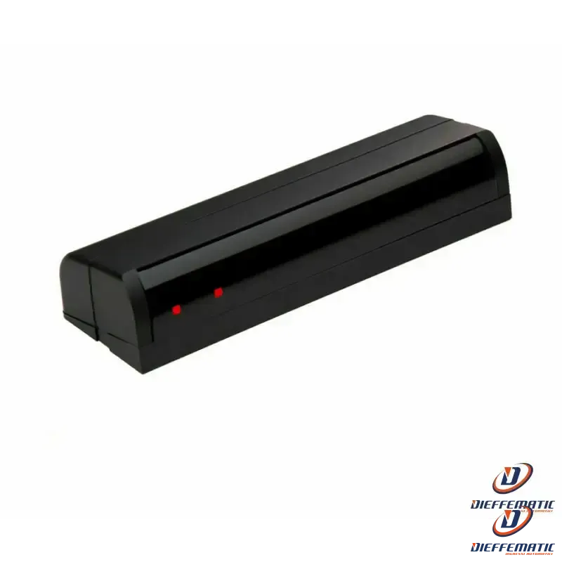 Radar Compatibile Con Bft Rip Hr94d Rilevatore Infrarosso Attivo Sensore Hr100