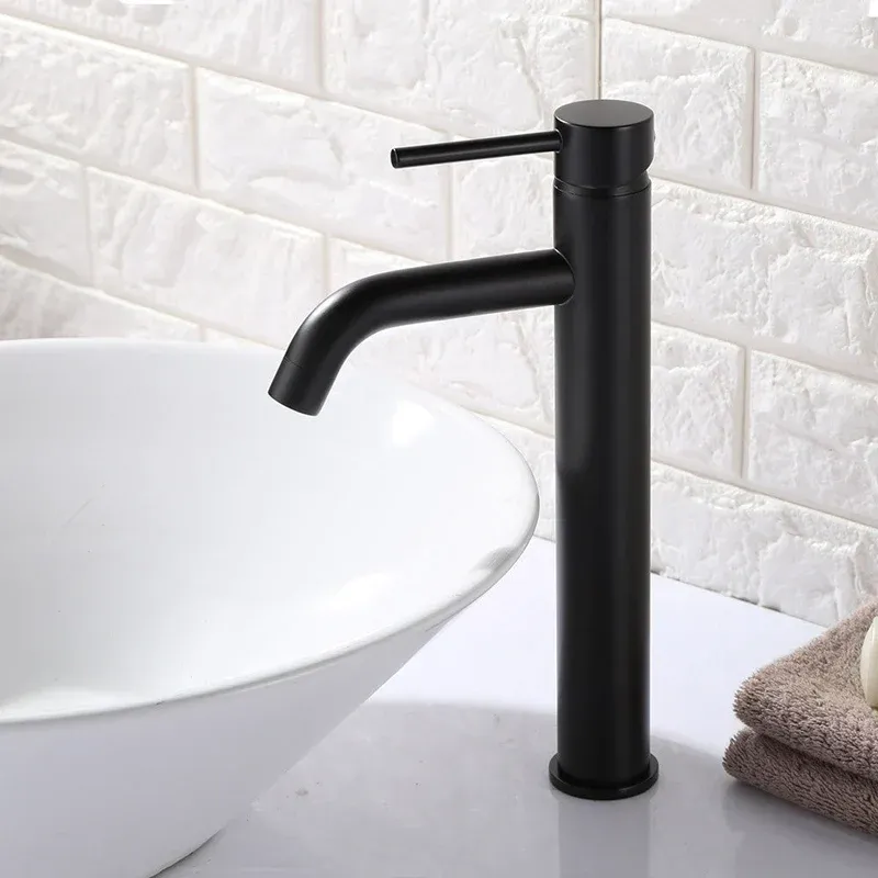 Robinet Mitigeur Vasque Haut - Nova Quick Mount