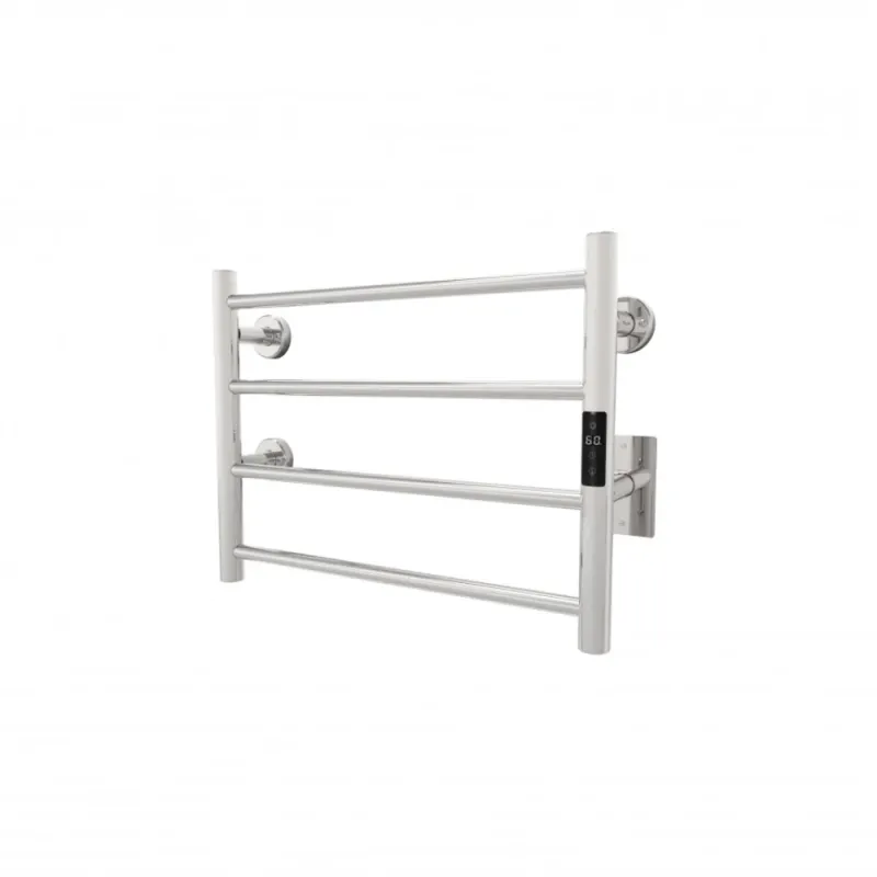 Security Chauffe-serviettes odass malte 1 chromium