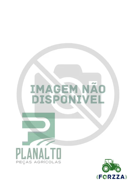 Security Placa Inox Central Direita/Esquerda - HXE21916/HXE21757