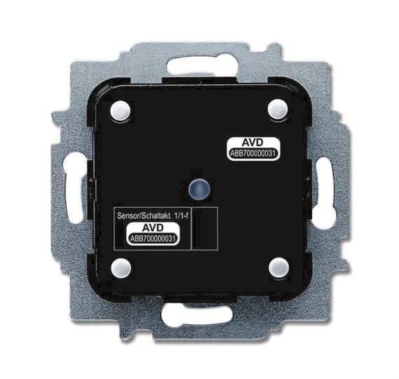 BJ Sensor/Schaltaktor 1/1-fach 6211/1.1 Busch-free@home