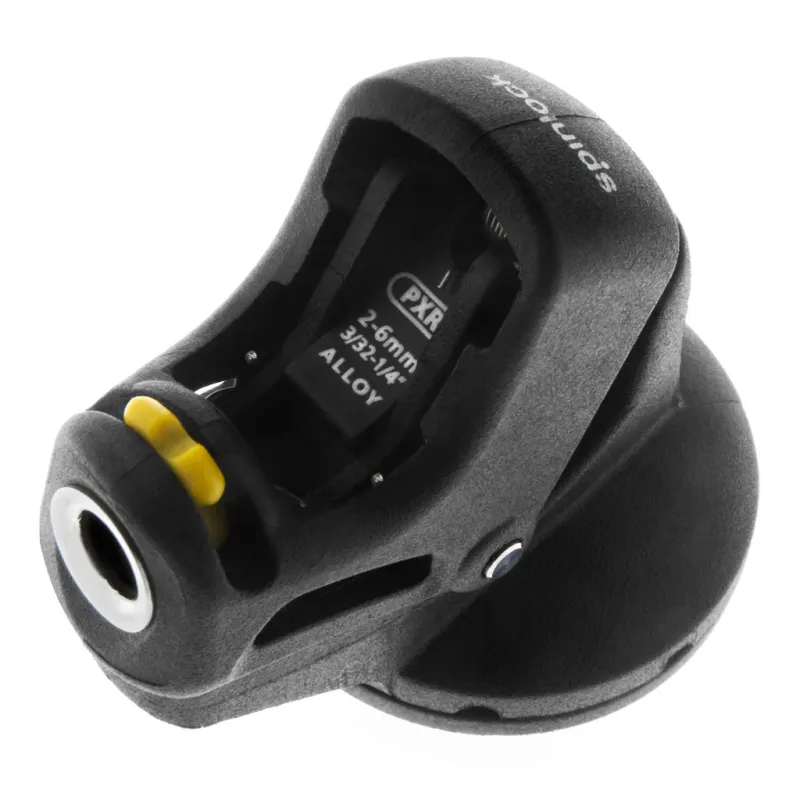 Spinlock - 2-6mm PXR Cam Cleat Rotate Base