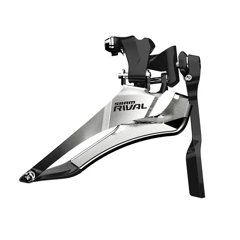 SRAM Rival 22 Front Deraillieur - 11 speed - Braze