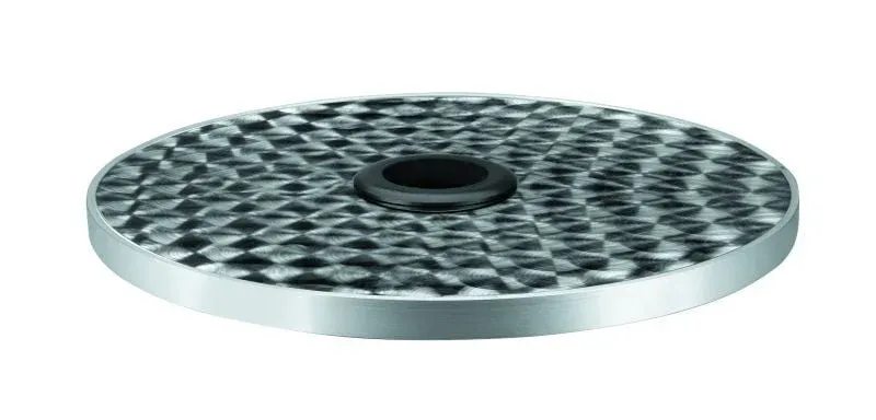 Table pour chauffage de terrasse 1/4-20 Thread