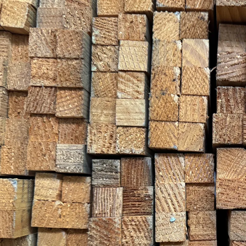 Tasseau sapin - 18x18 - L=1m Furniture Assembly