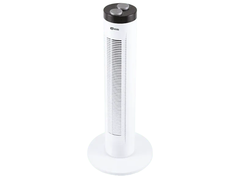 TERMOZETA Windzeta Living - Ventilateur tour 100-Piece Set