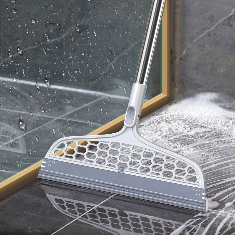 Toggle Bolt Balai Magique en Silicone (+Support Offert)