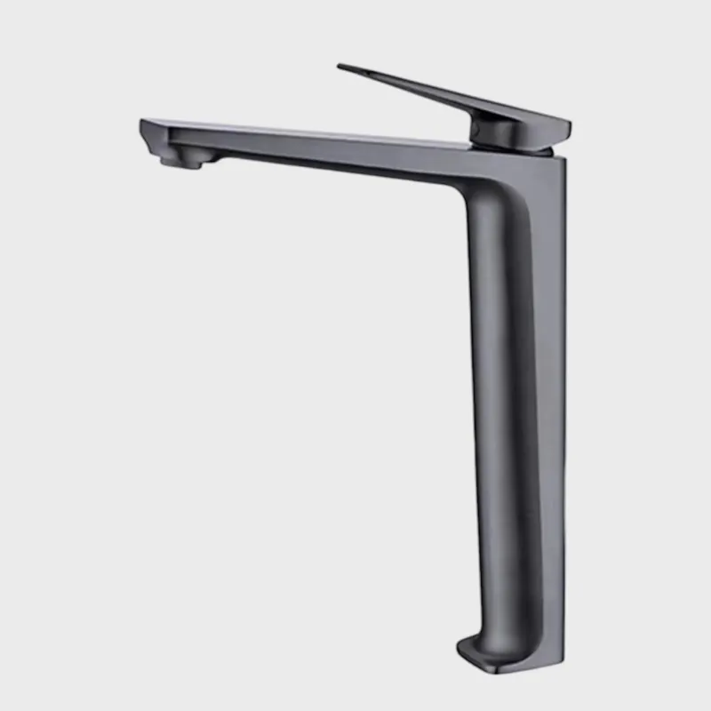 Toggle Bolt Robinet mitigeur lavabo haut - Oberoi 3 couleurs