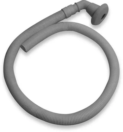 Tuyau de remplissage professionnel pour seaux Heavy Loads