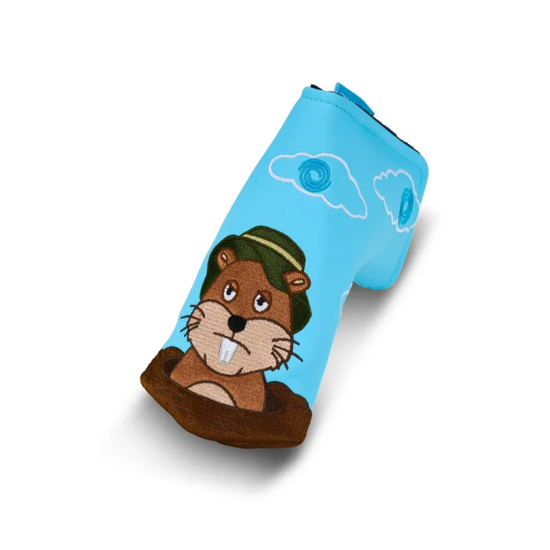 Anti-Fog Gopher Blade 24 Head Cover