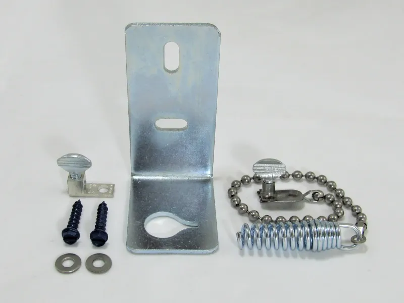 Bracket Pack CD (Cap Damper)