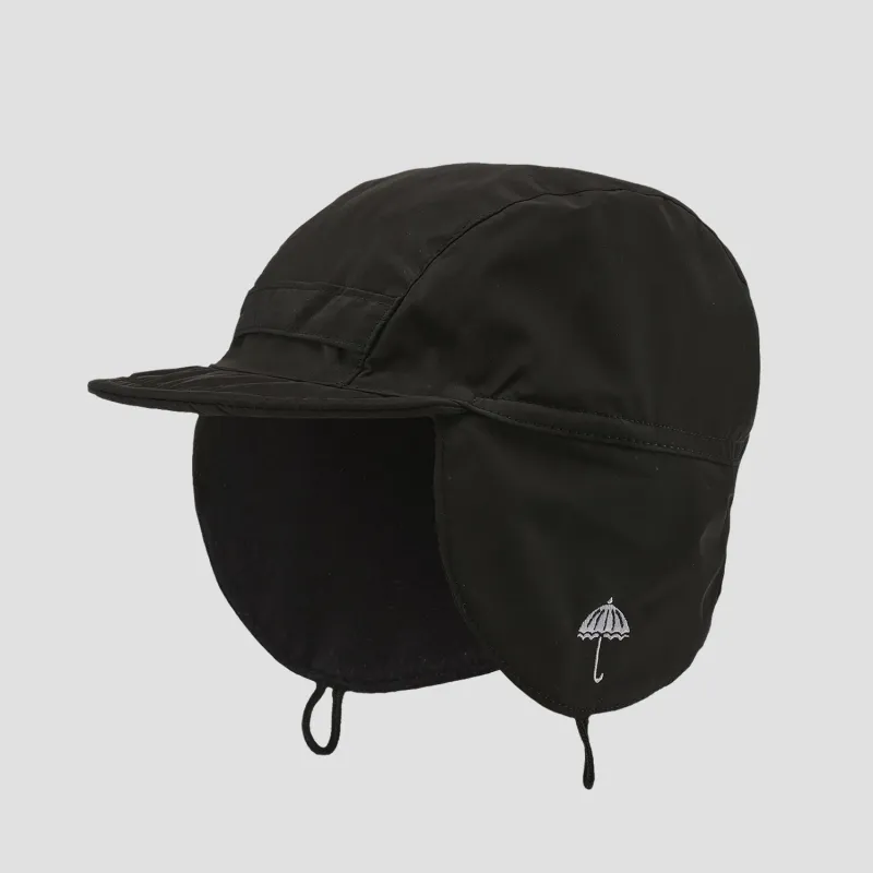 Helas Explore Cap Ebony