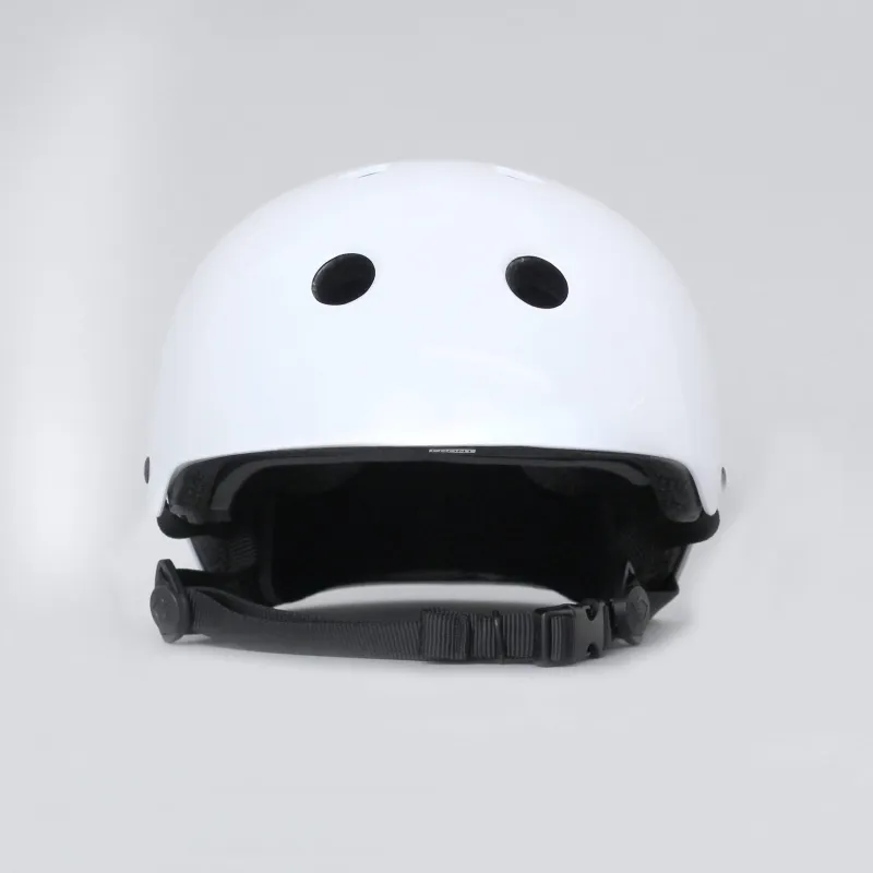 Pro-Tec Classic Verified Helmet Gloss White