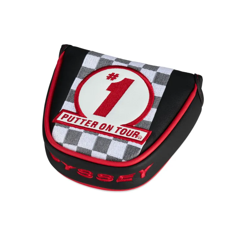 Tempest Mallet 24 Head Cover