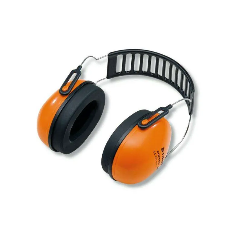 Casque Anti-bruit Concept 24 STIHL | Compliant OSHA Standards