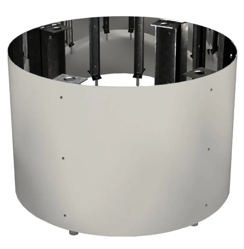 Harvia HPC20 Heater Extension Base PC70/90/Legend Home