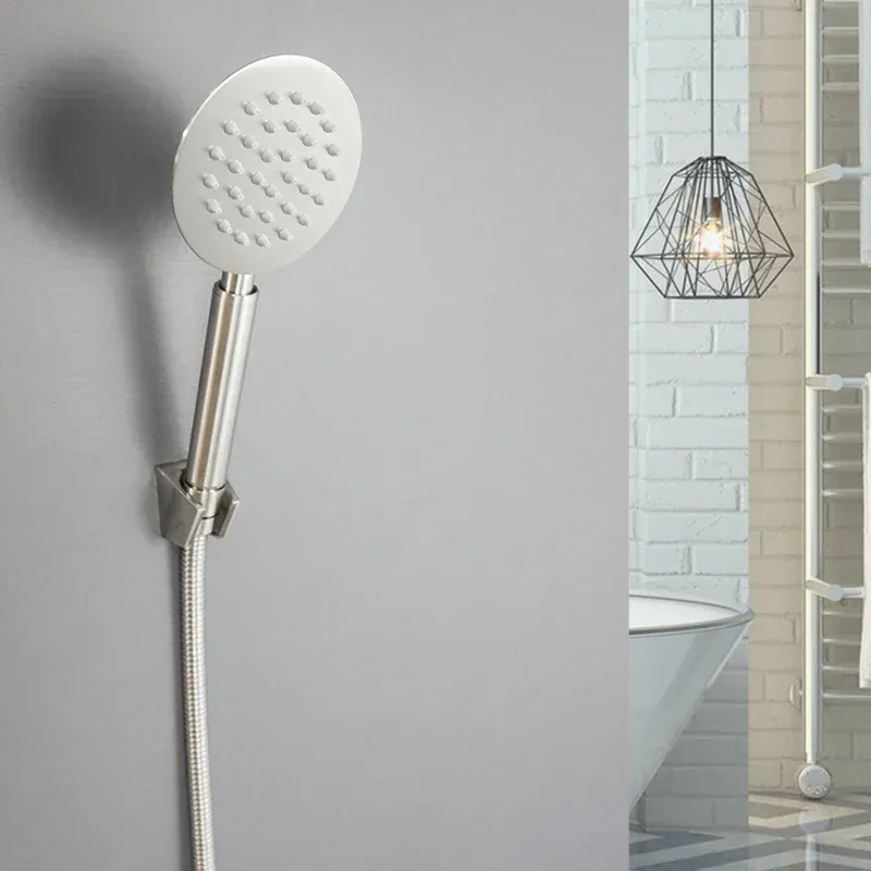 Mercury Vapor HID Pommeau de Douche Anti-Calcaire de Haute Pression