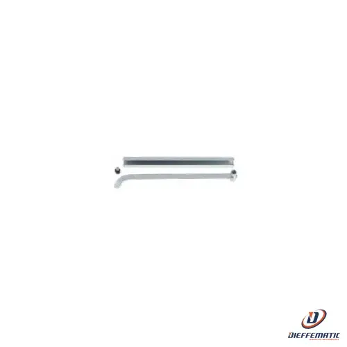 Life Sdbr1 - Kit Braccio Curvo Sindoor Rinforzato 1Am1310000 Automazione Nuovo