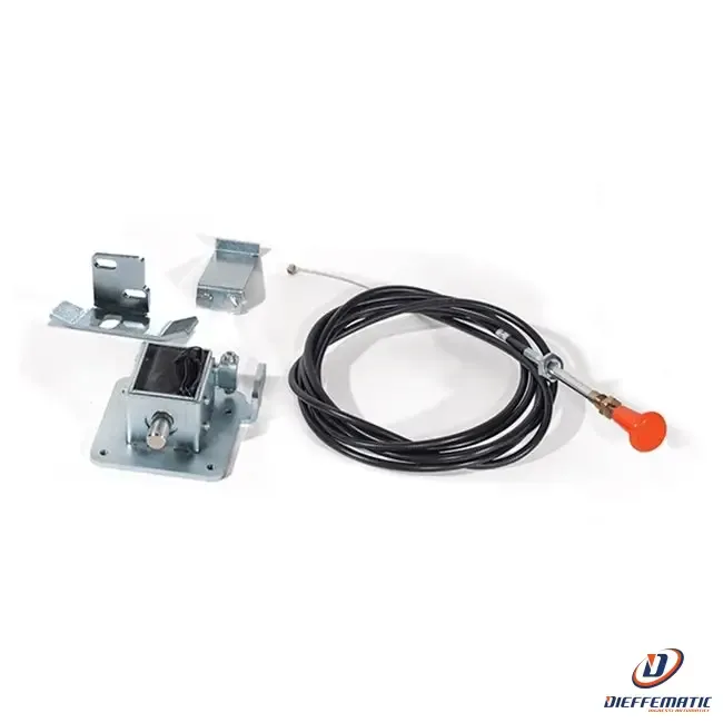 Motorline Mele01 Kapv100 Kit Elettroserratura Per Porte Automatiche Kapv100