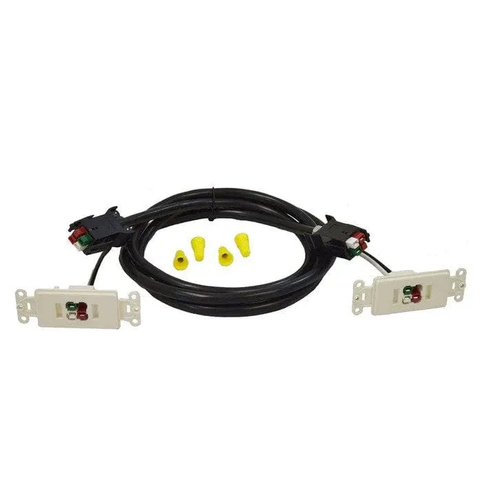 Nature's Generator Home Kit Compatible Car Charger