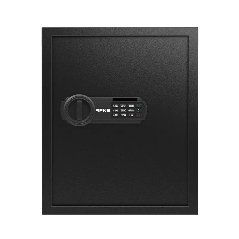 RPNB RP42ESA Electronic Home Safe Computerized Keypad