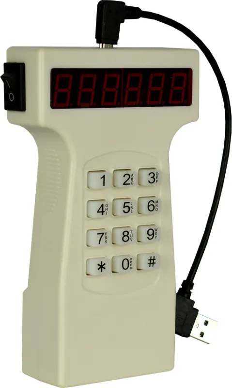 Barska CEU Hotel Safes HA13536