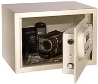 Challenger M Tiny Spaces -Room Safe